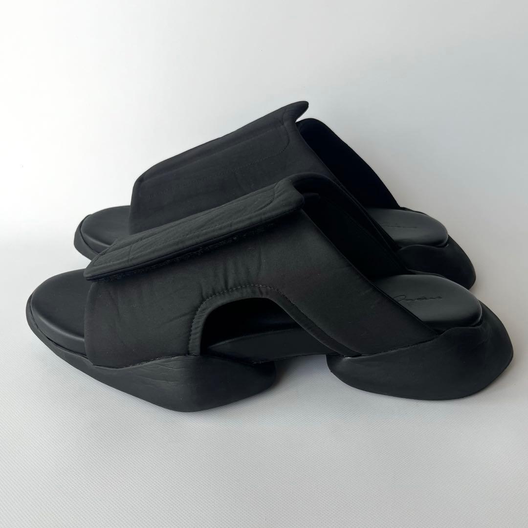 Rick Owens × adidas clog リックオウエンス サンダル