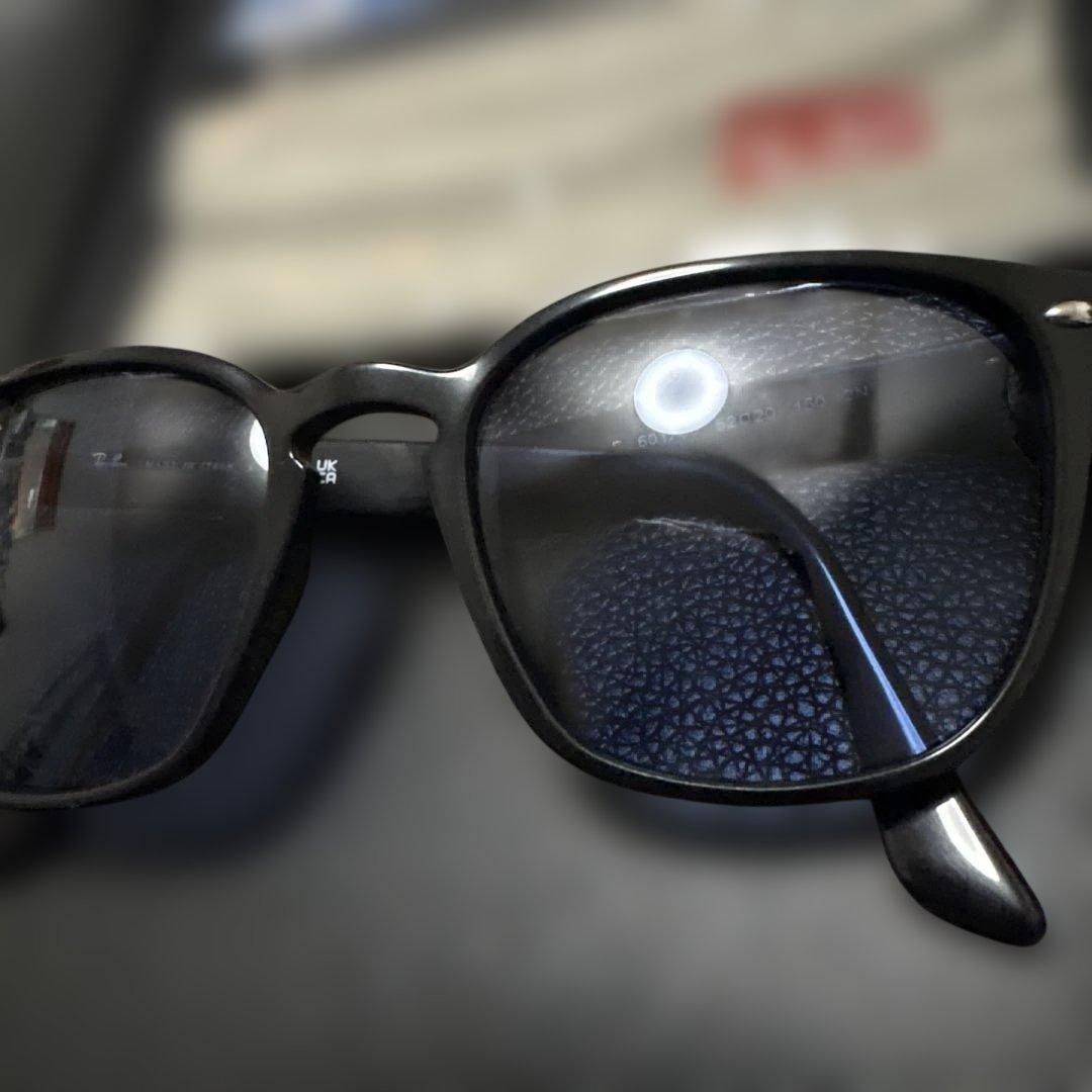 RB4258F 【日本国内正規品】大人気 レイバン サングラス