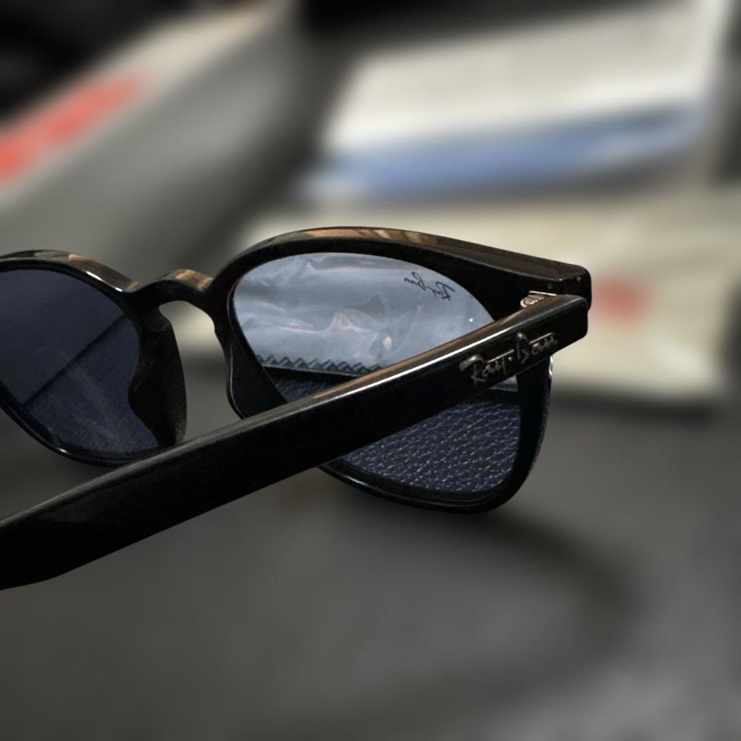 RB4258F 【日本国内正規品】大人気 レイバン サングラス