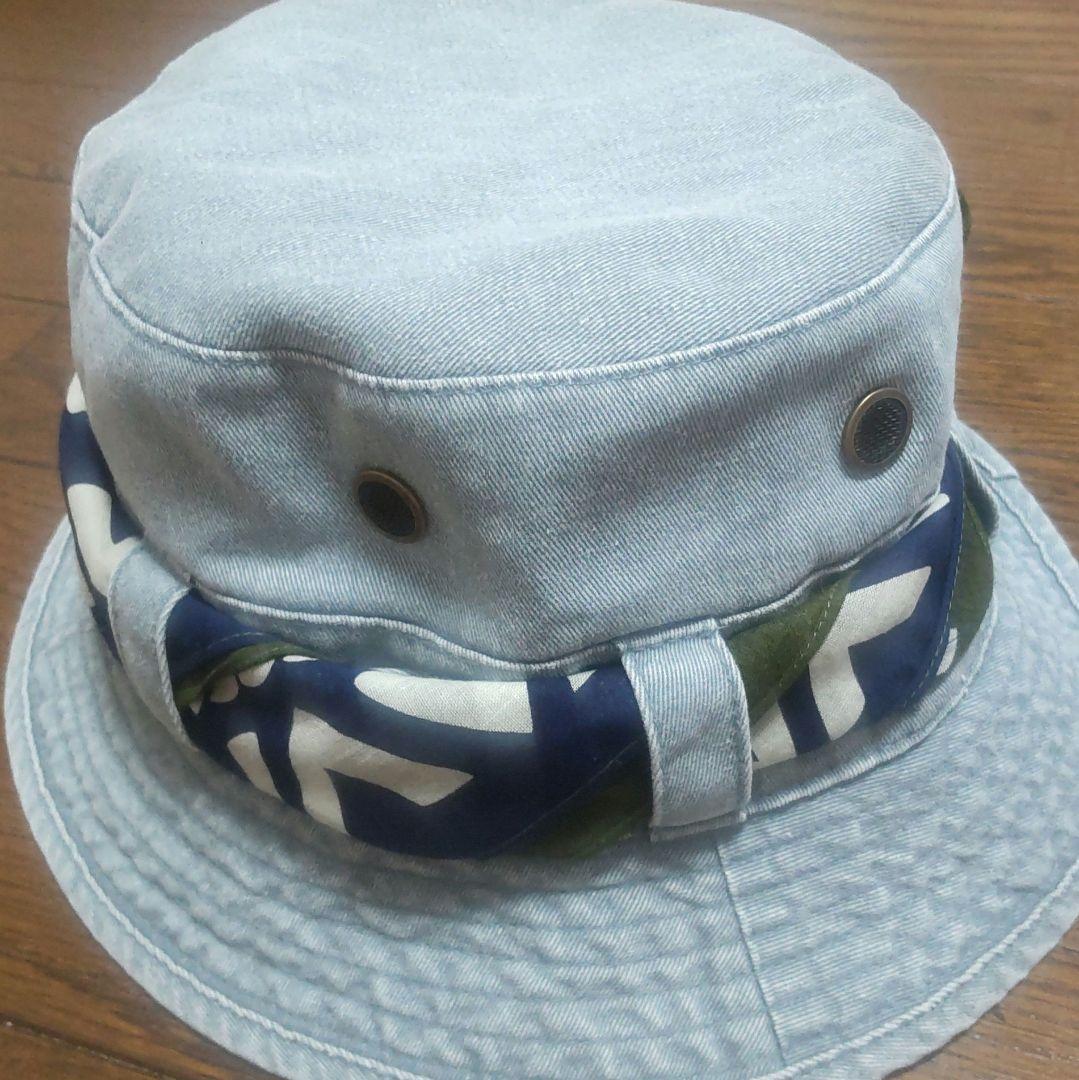 帽子 STABRIDGE Bandana Jungle Hat xxl