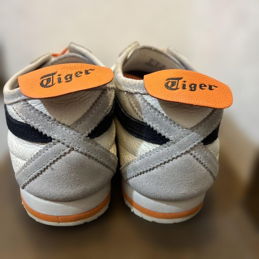 極美品　オニツカタイガー　メキシコ　MEXICO 66SD VIN 24cm