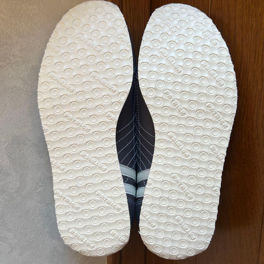 PATRICK パトリック スニーカー パミール TAUPE 24.5センチ