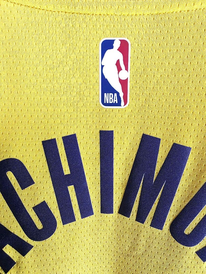 ★レイカーズ★八村塁★レプリカユニホーム★NIKE