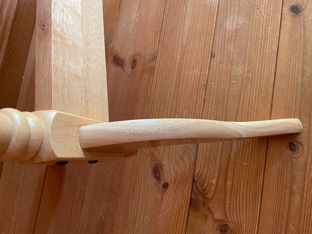 超美品　アンティーク風　スタンドミラー　オーバルミラー　姿見　ビンテージ風