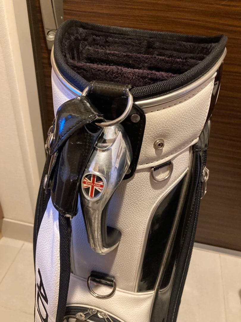 ADMRIAL ゴルフバッグ・キャディバッグ