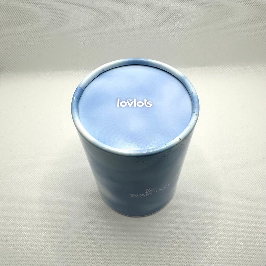 ★スワロフスキー★アイス・モー　2015年度限定生産　ギフト