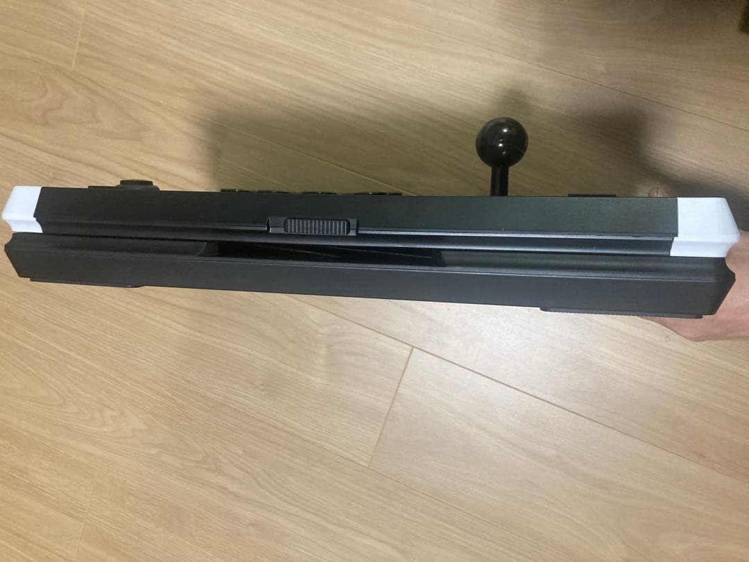 HORI ファイティングスティックα サイレント