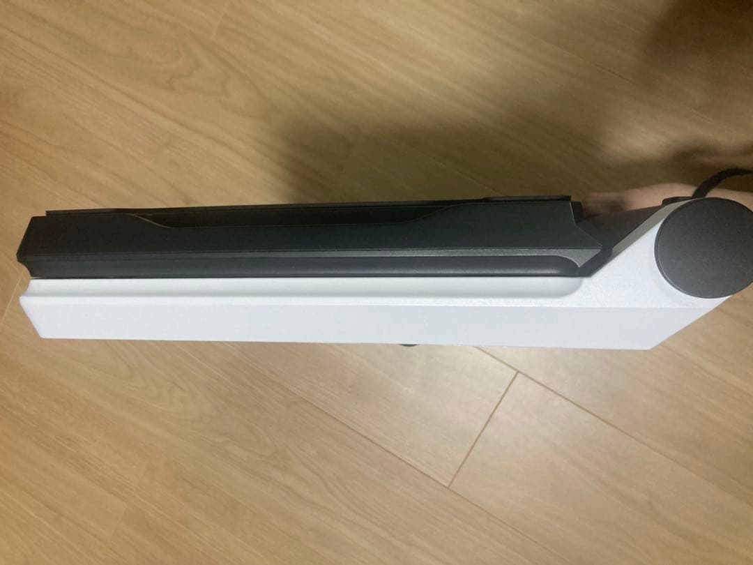 HORI ファイティングスティックα サイレント