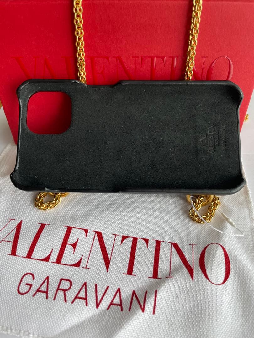 VALENTINO iPhoneケース