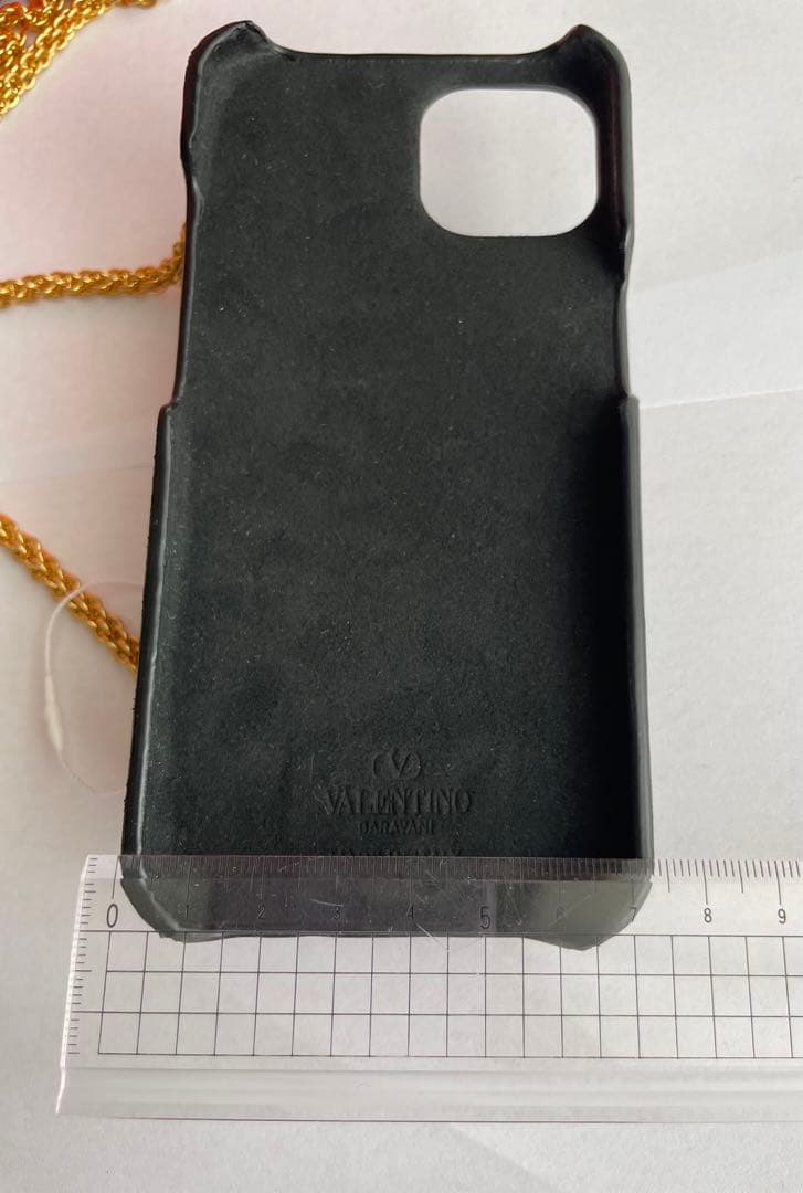 VALENTINO iPhoneケース