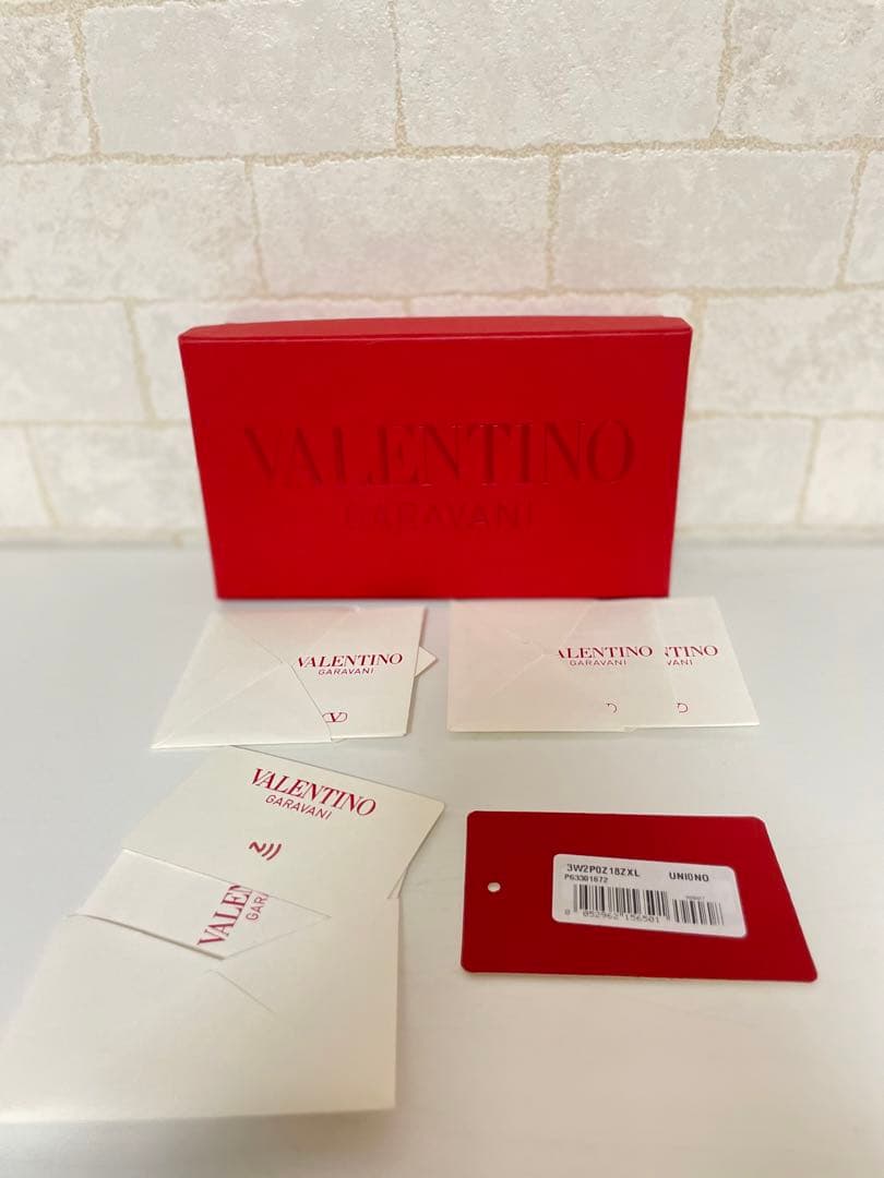 VALENTINO iPhoneケース