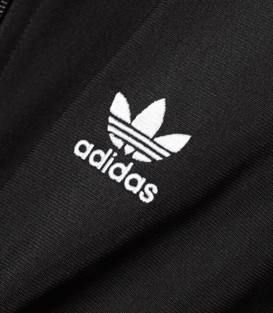 adidas / アディカラー クラシックス ファイヤーバード トラックトップ