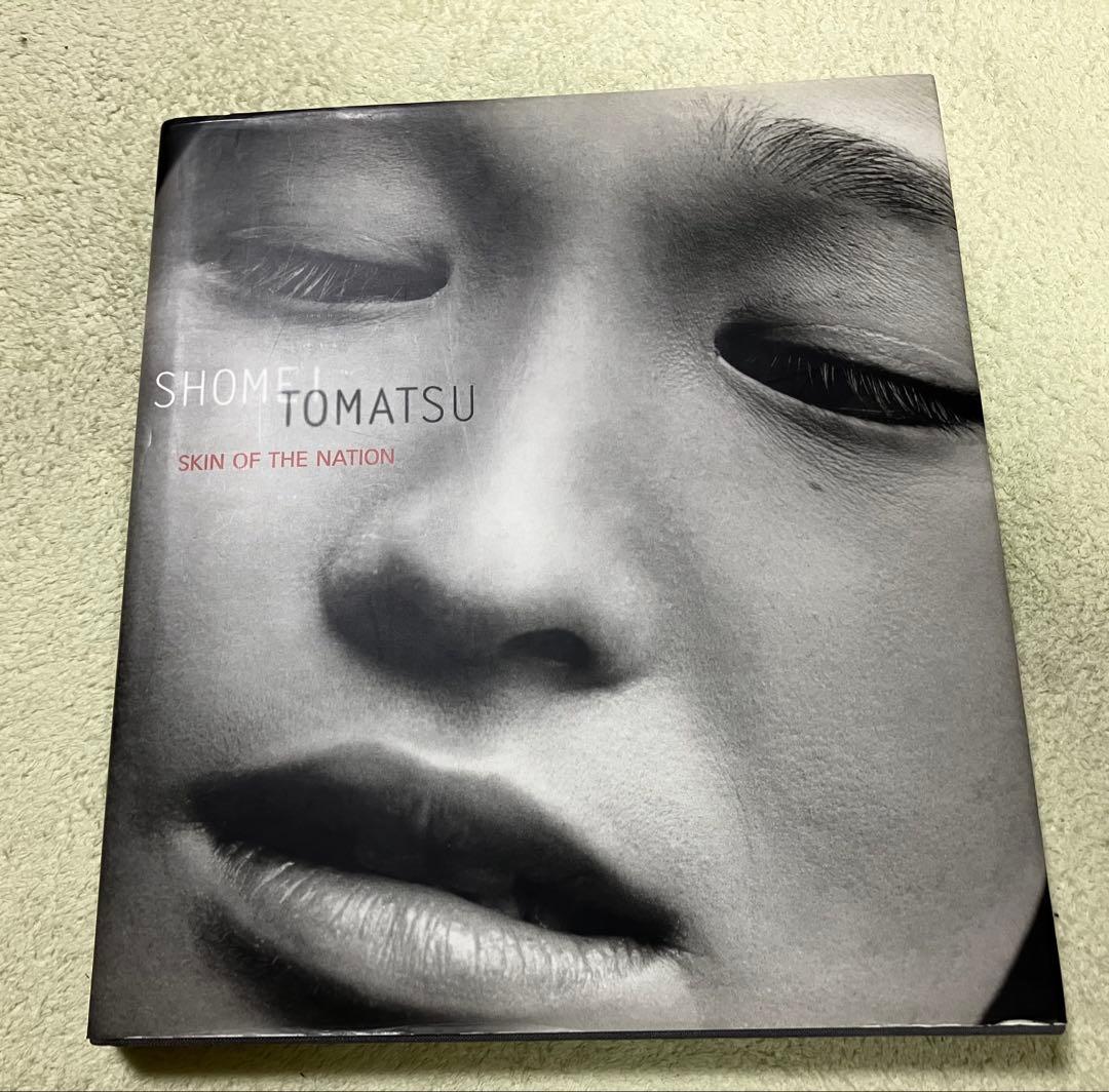 アート・デザイン・音楽 SI TOMATSU SKIN OF THE NATION