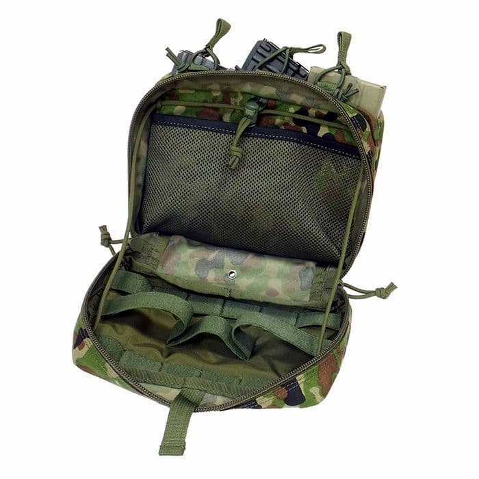 L.E.M. Supply Co.　メディックマグポーチ