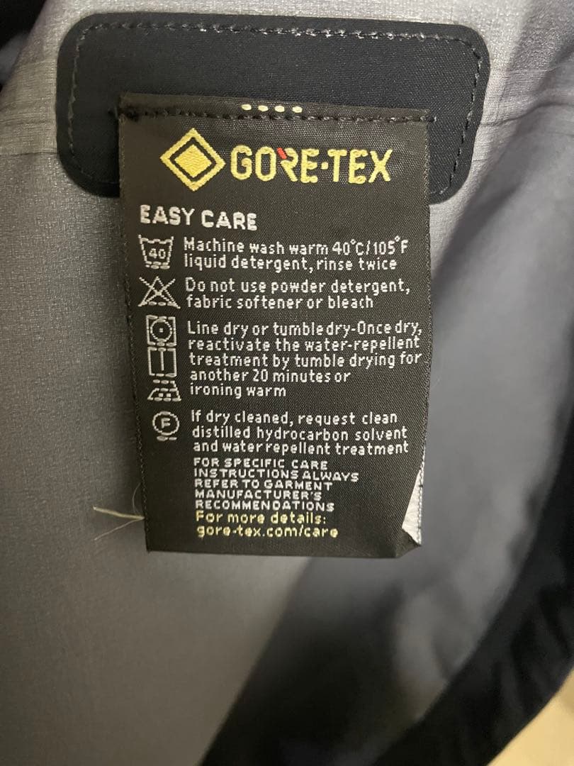 SIMMS シムス　ProDry Jacket プロドライジャケット　DRT