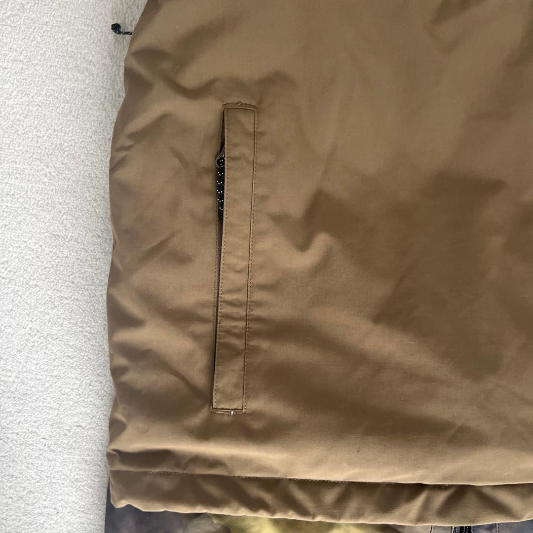 Volcom スノー　ジャケット&パンツ　上下セット　150-160cm キッズ