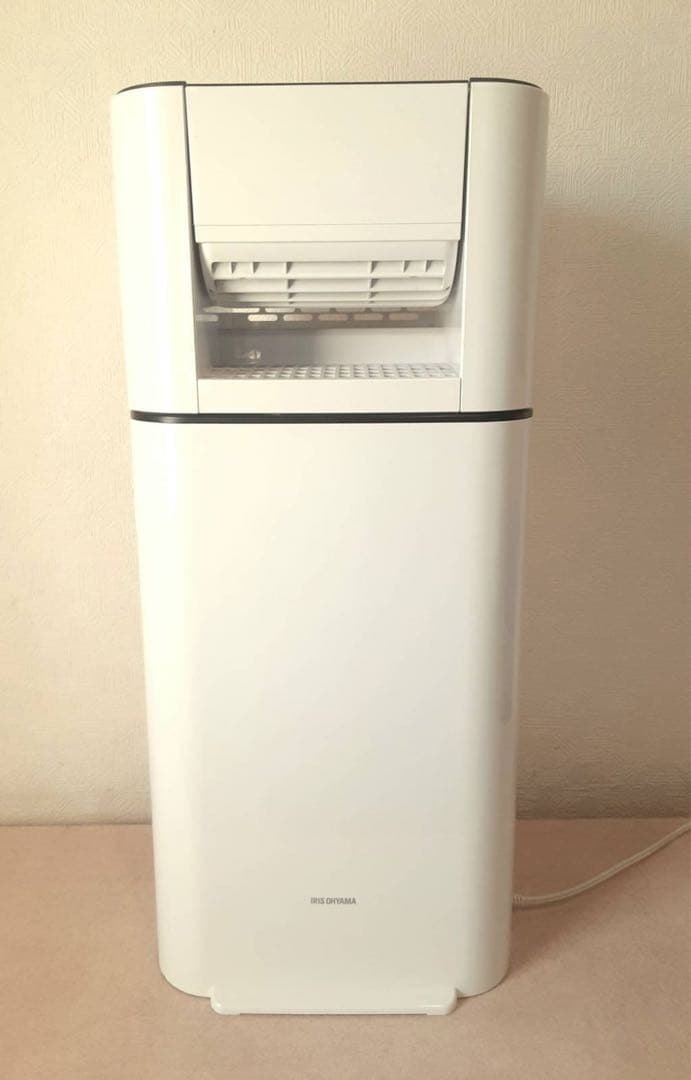 アイリスオーヤマ 衣類乾燥除湿機 IJD-150