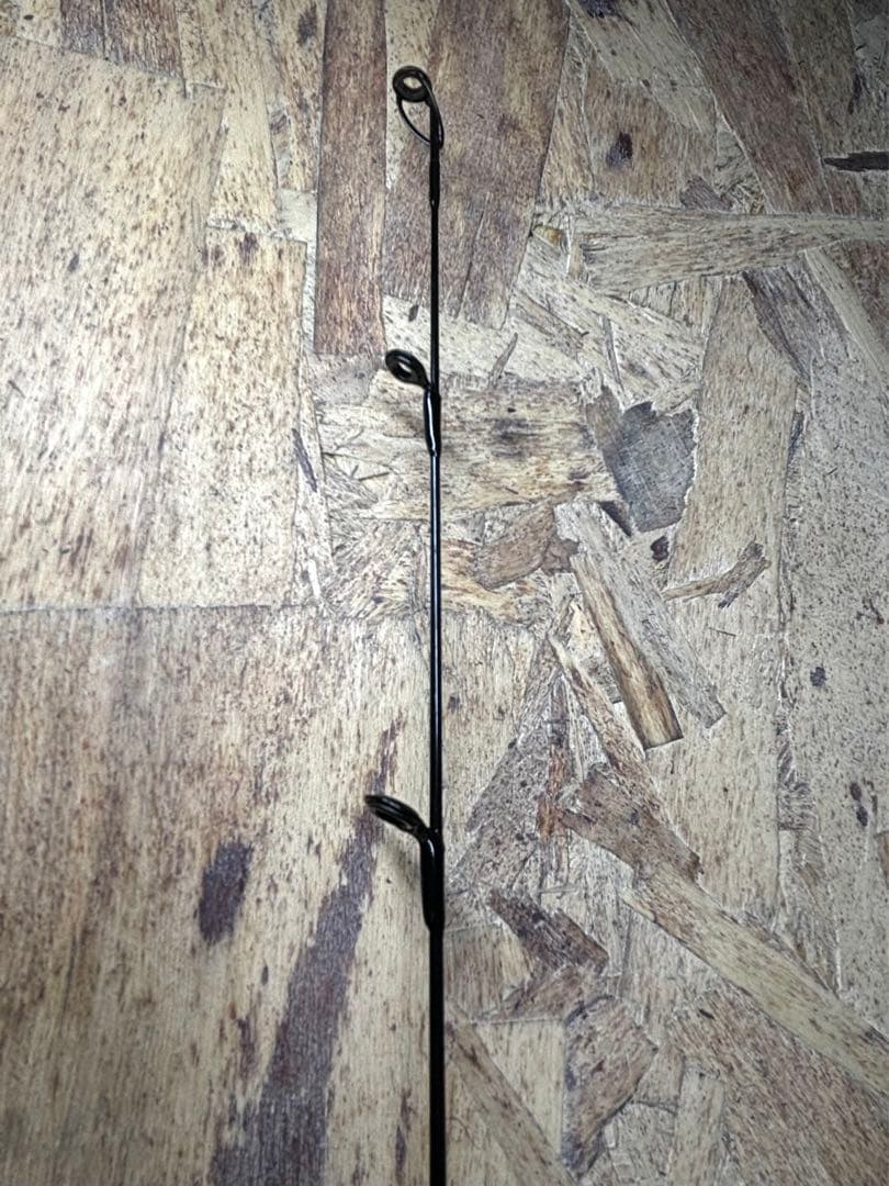 ジャッカル EGG ARM SHORTY RED EGG