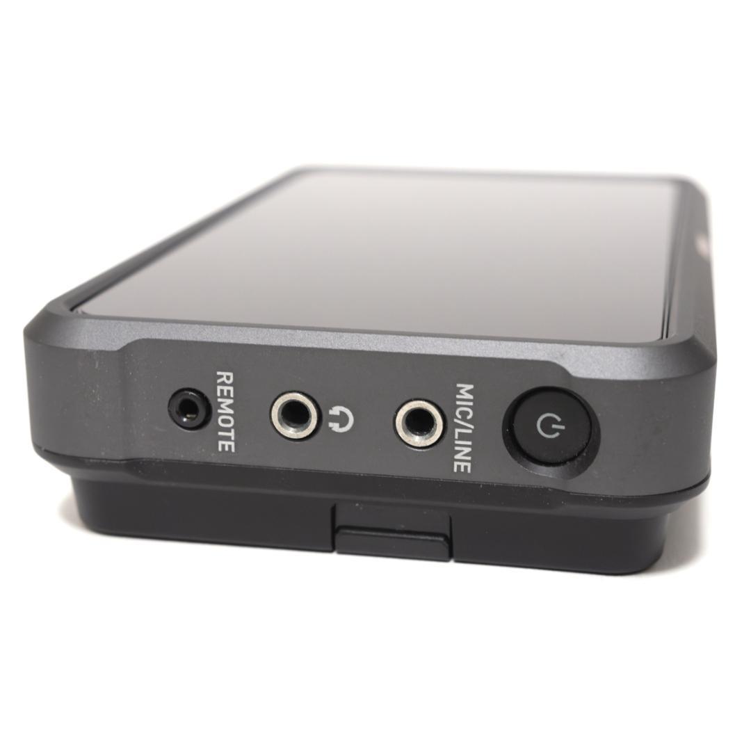 ATOMOS レコーダー NINJA V+ 8K30P 4K120P RAW