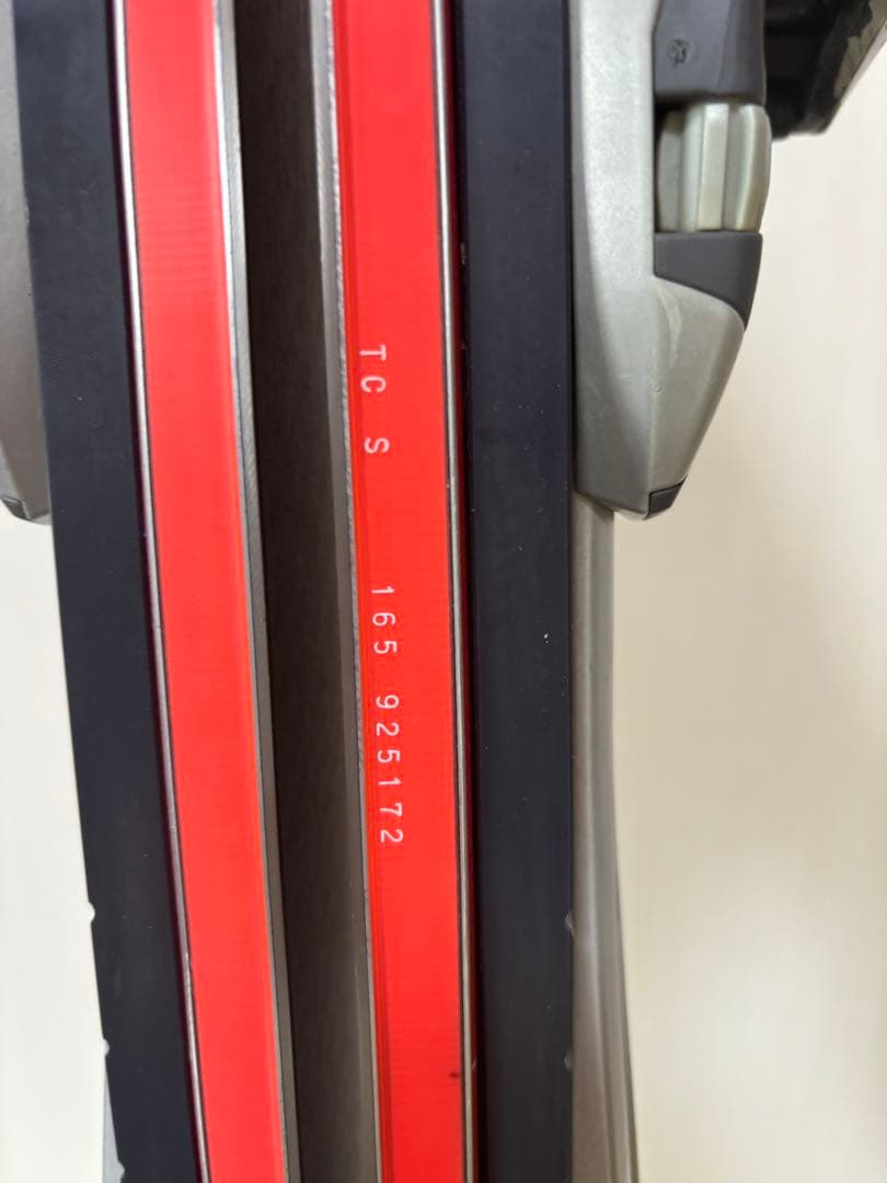 OGASAKA TC-SS 165㎝