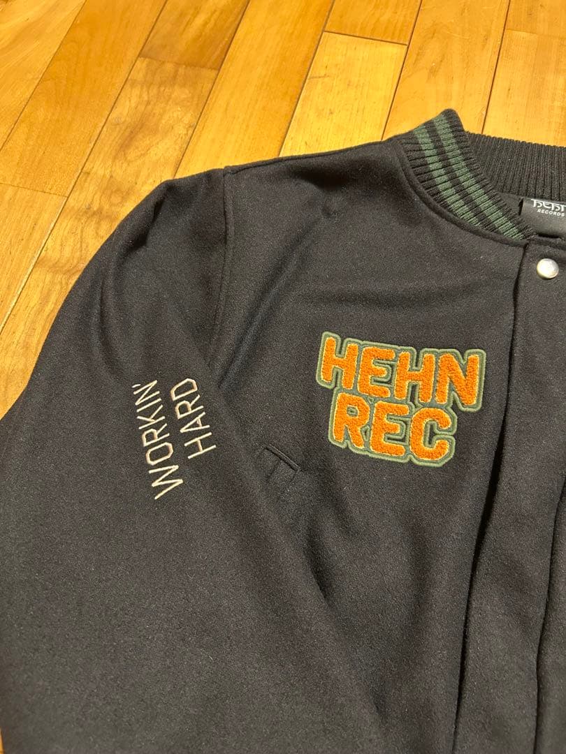 藤井風　Workin' Hard スタジャンMサイズ