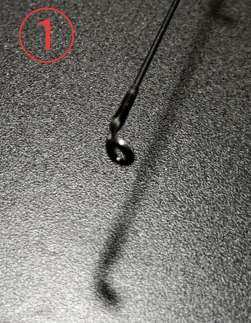 ​【希少・美品】ダイワ シルバークリーク プレッソ 59ULB-S ベイトモデル