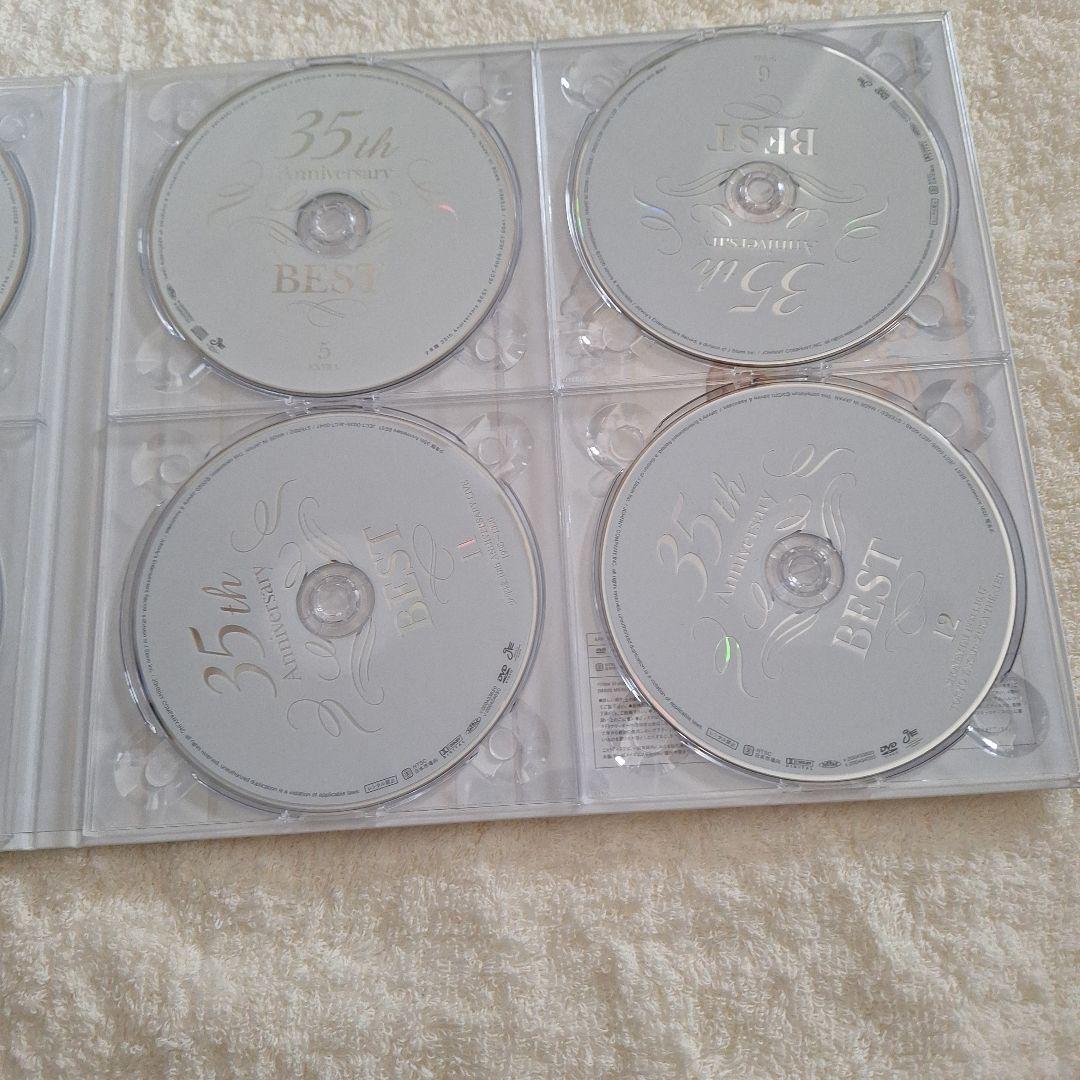 少年隊 35th Anniversary BEST 完全受 注生庭限定盤 1
