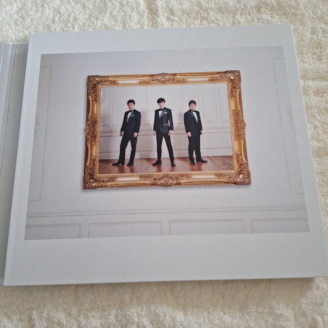 少年隊 35th Anniversary BEST 完全受 注生庭限定盤 1