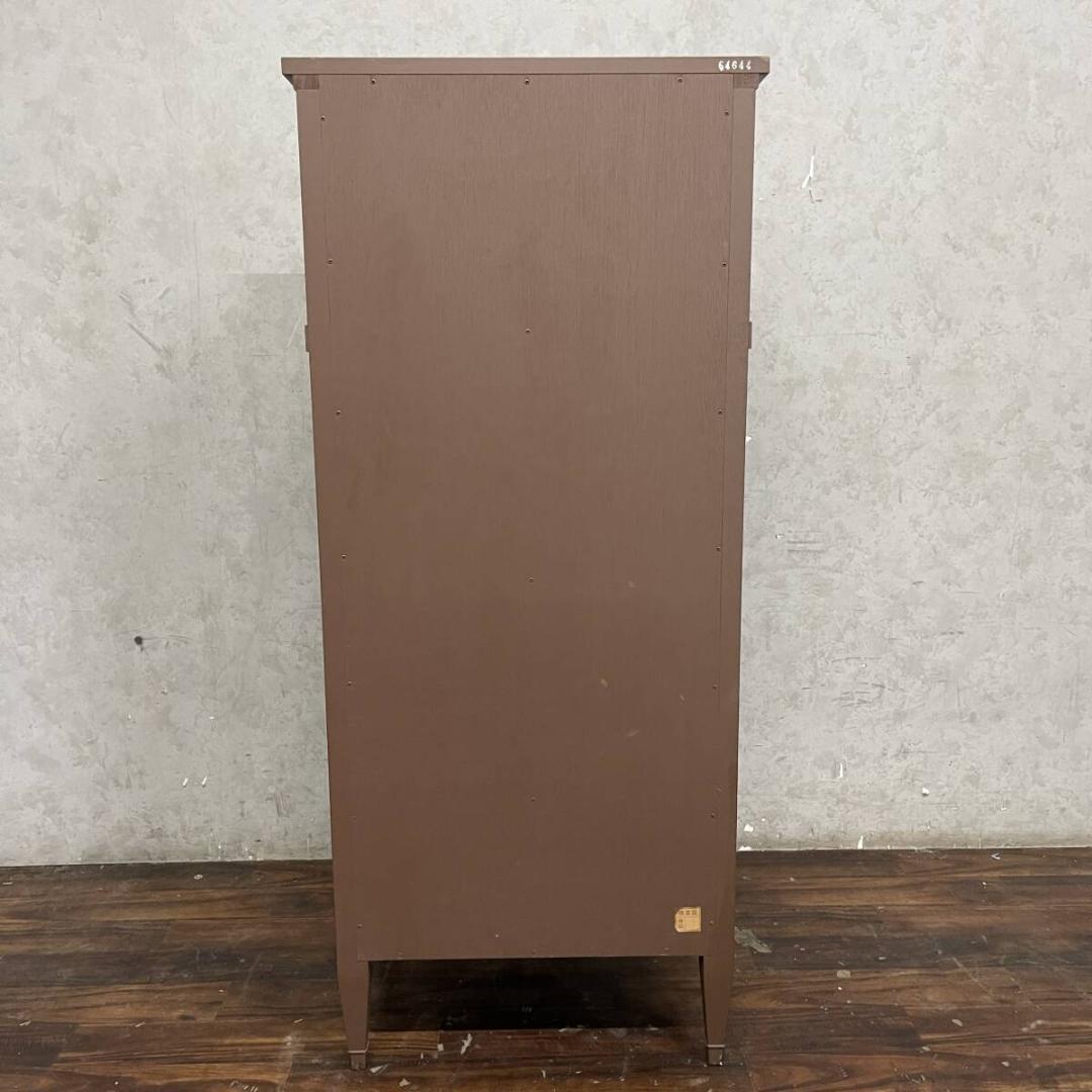 Drexel Heritage ドレクセルヘリテイジ ランジェリー チェスト