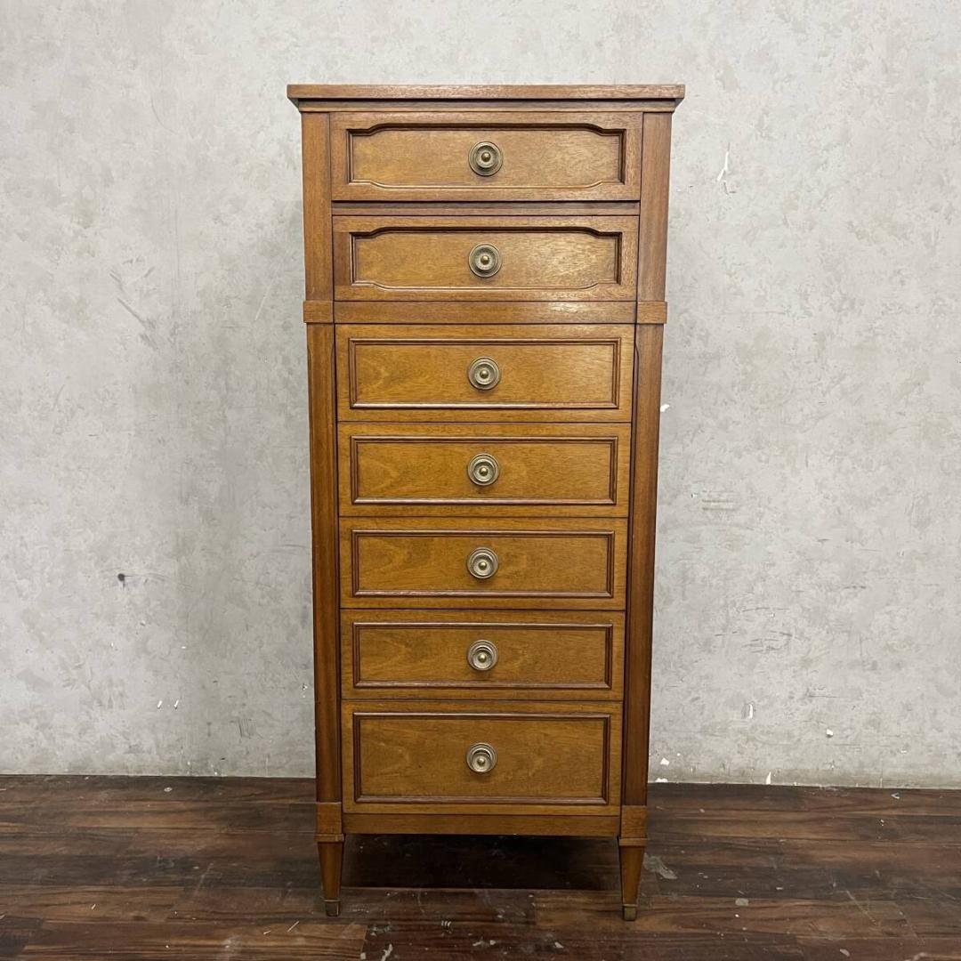 Drexel Heritage ドレクセルヘリテイジ ランジェリー チェスト