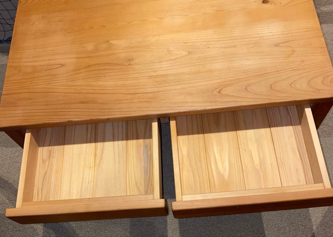 ゆ*は様 キシル　座机