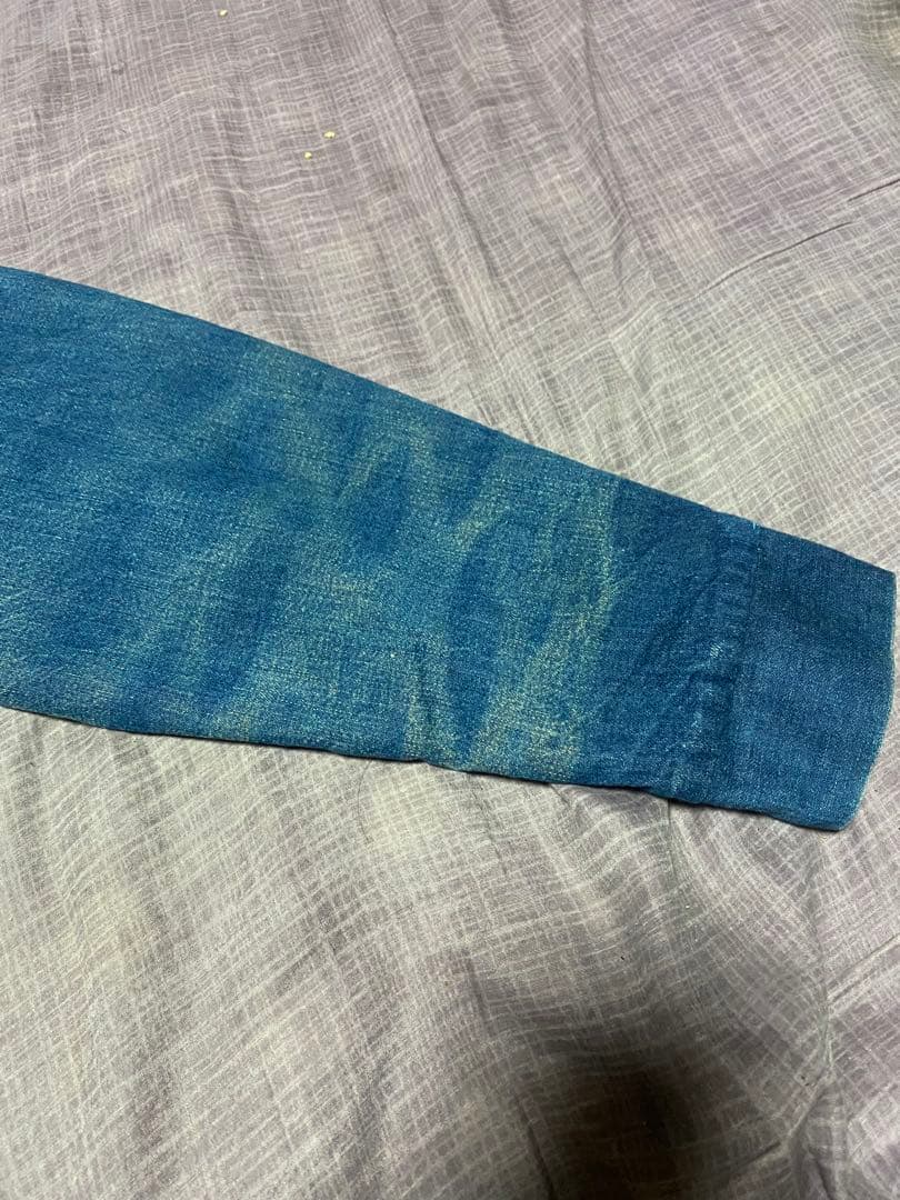 60s BIGMAC デニムジャケット 日本人サイズ vintege