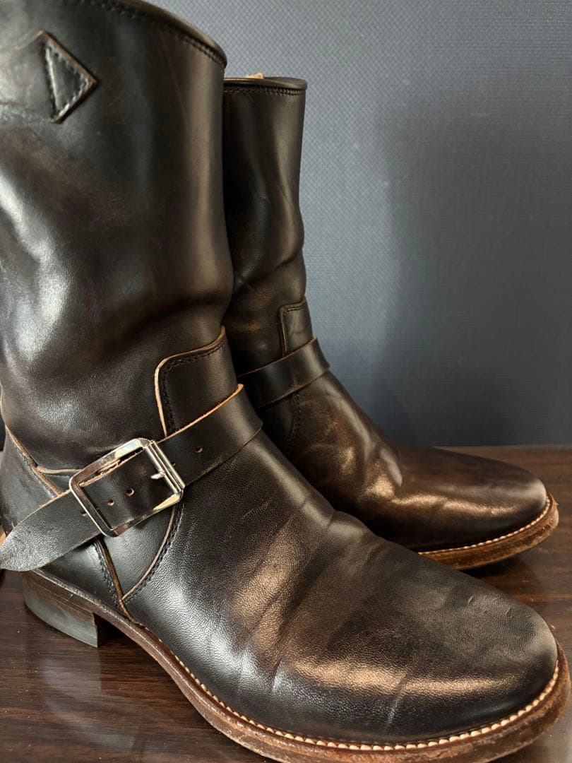 JELADO BOOTEDエンジニア