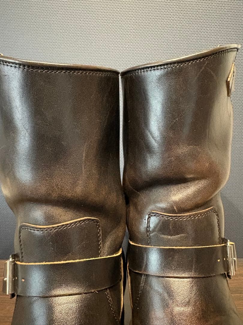 JELADO BOOTEDエンジニア