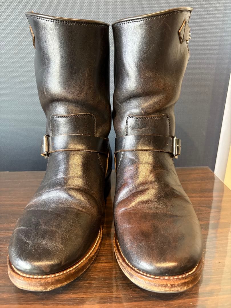 JELADO BOOTEDエンジニア