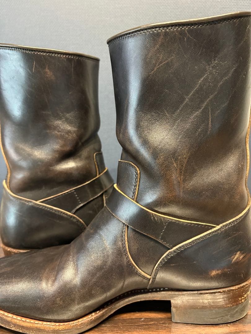 JELADO BOOTEDエンジニア