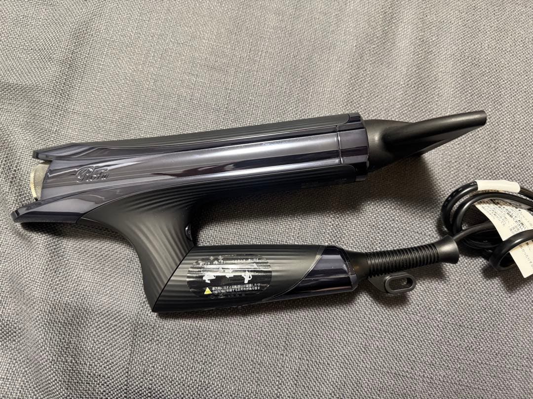 【ReFa】リファビューテック ドライヤー S+