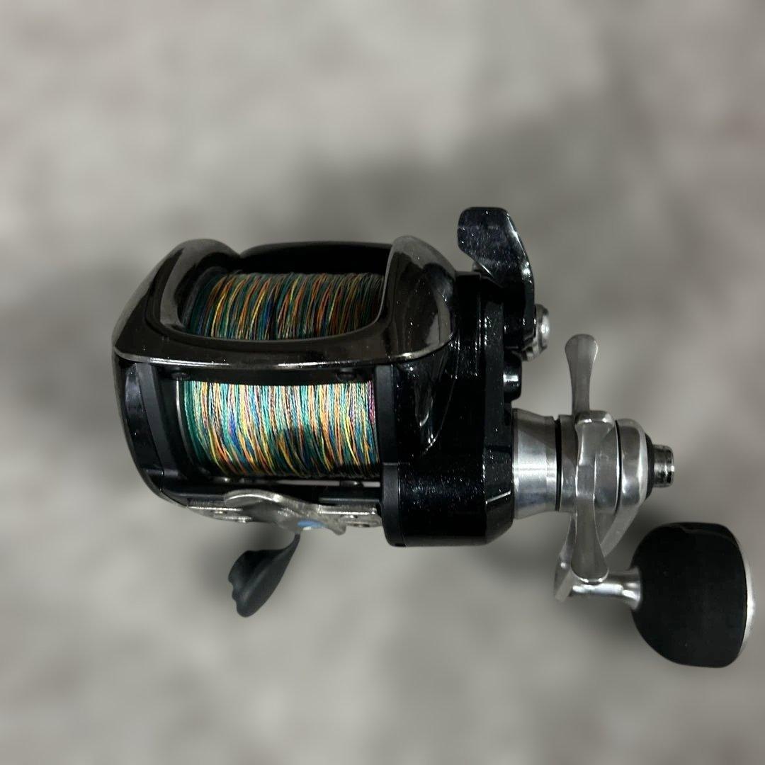 【ジャンク】シマノ　フォースマスター3000mk