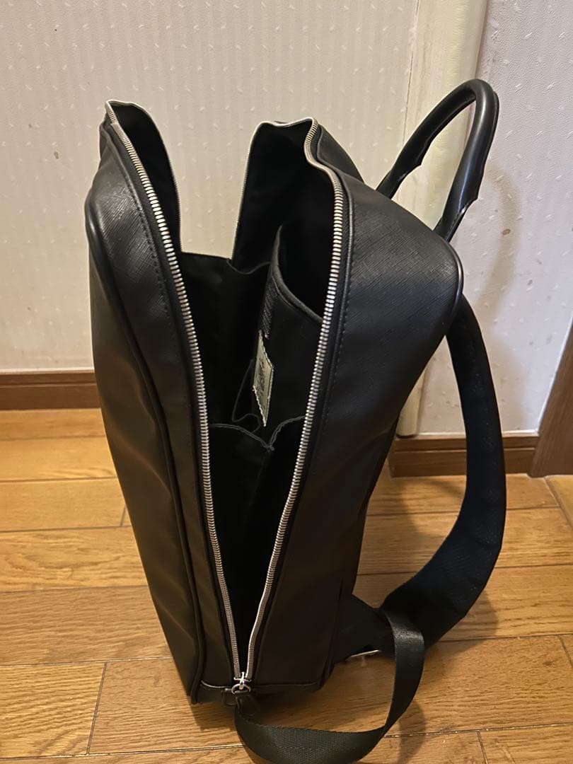 J.PRESS MEN サフィアーノ ビジネスバックパック