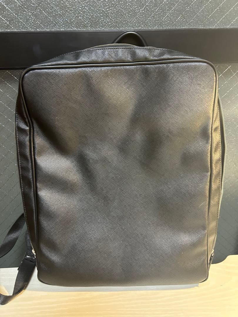 J.PRESS MEN サフィアーノ ビジネスバックパック