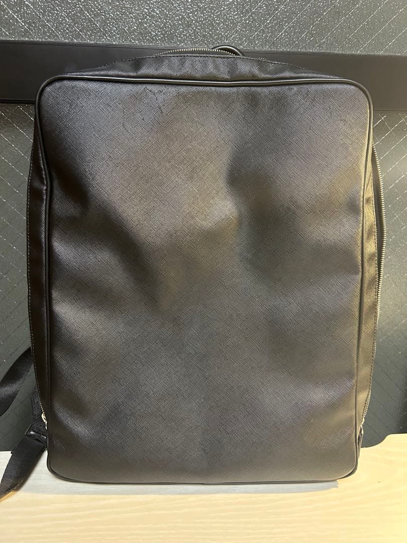 J.PRESS MEN サフィアーノ ビジネスバックパック
