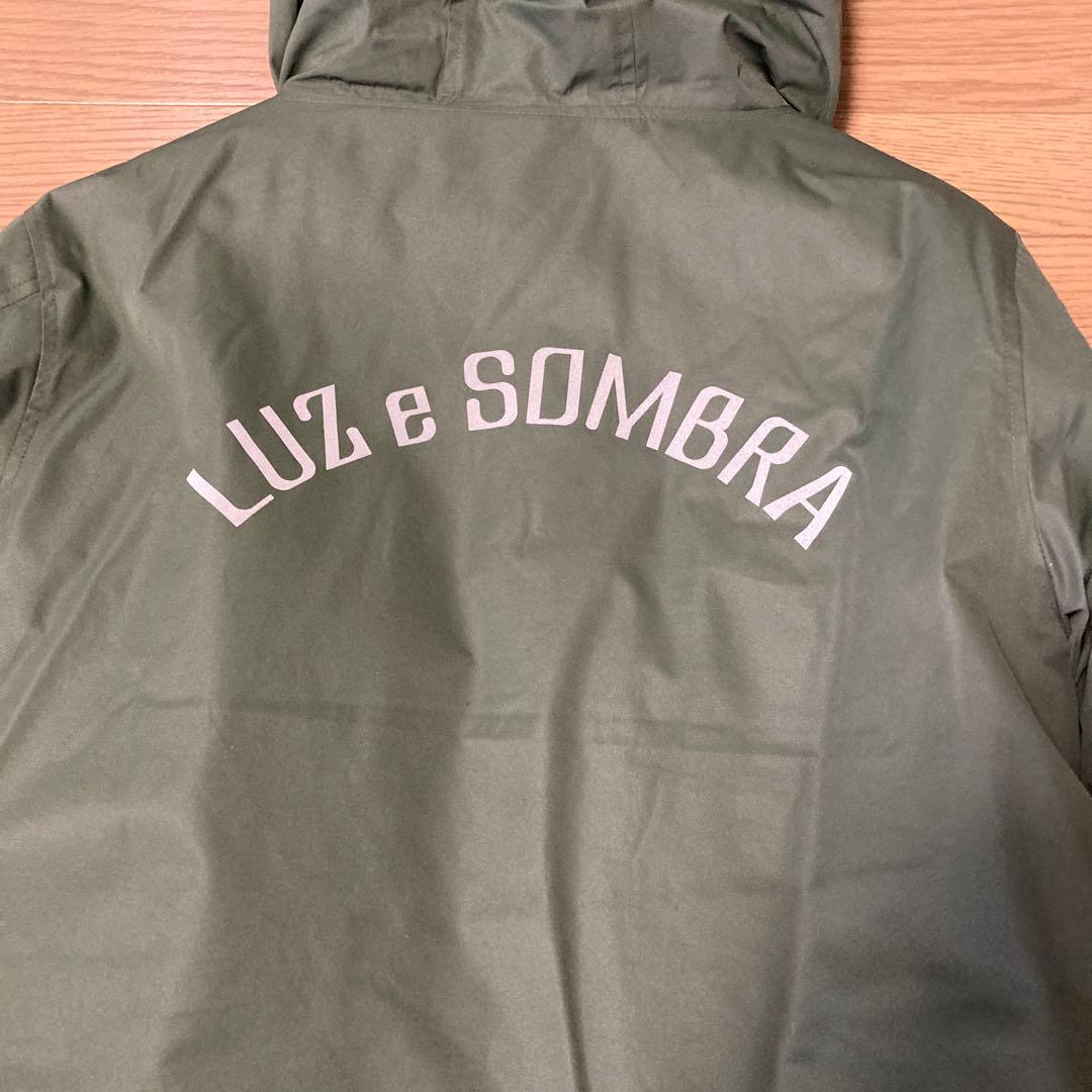 ルースイソンブラ　LUZeSOMBRA