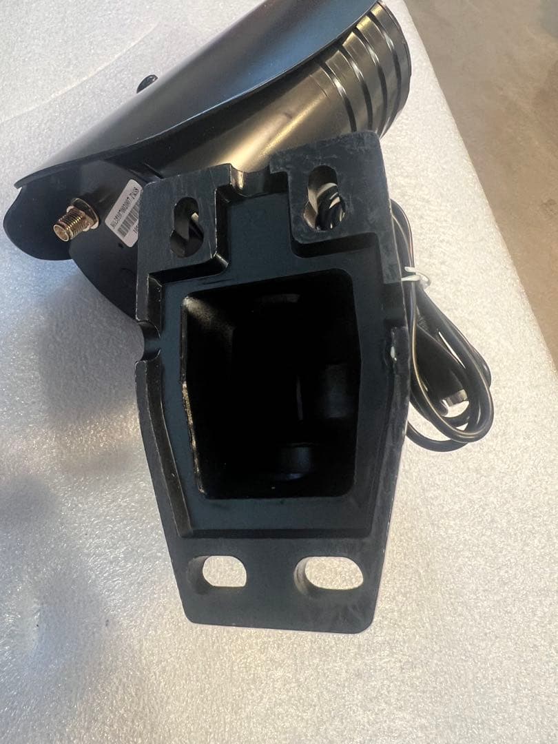 ELPA CMS-7110 ワイヤレスカメラ&モニター