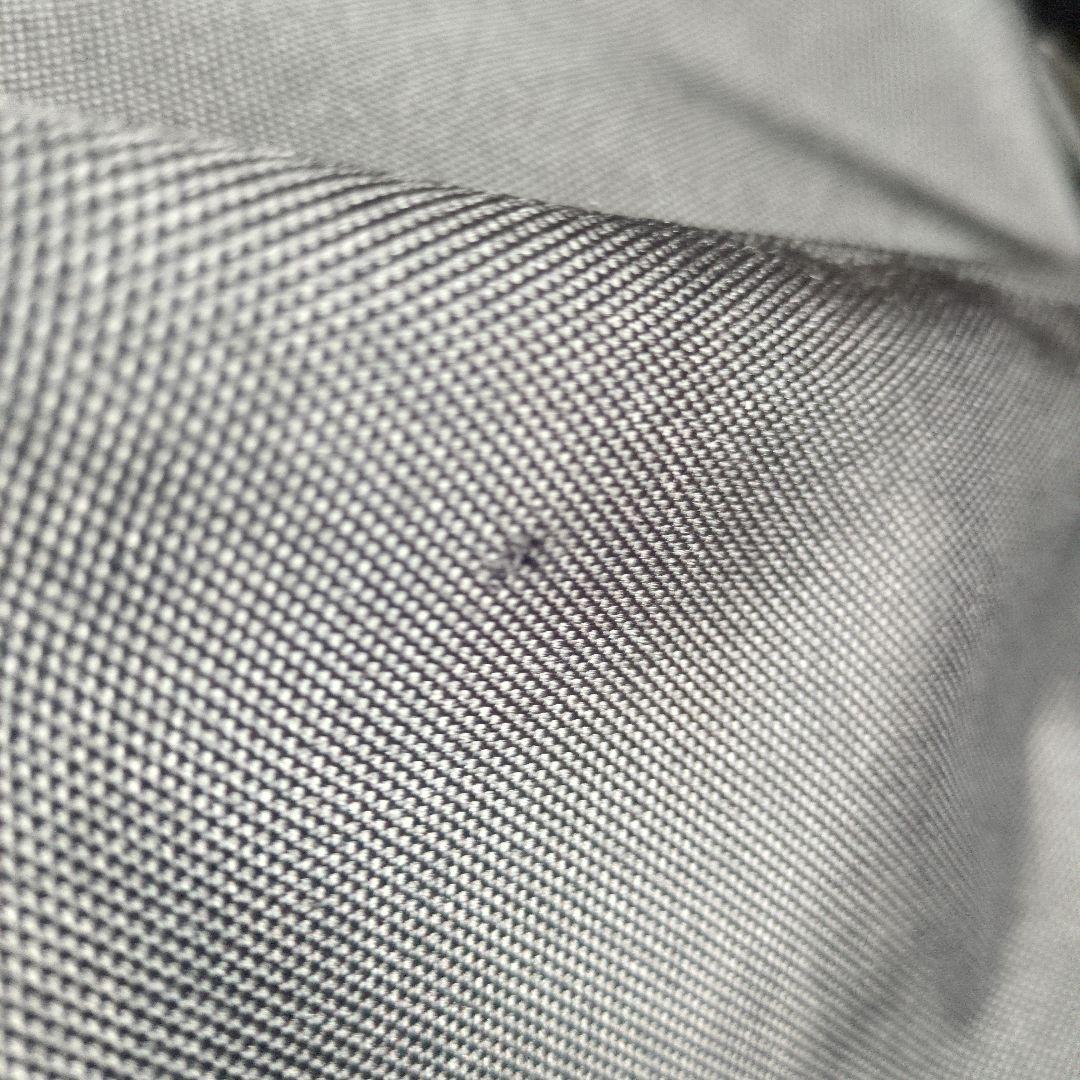 ももクロ　ポシュレ　CHUMS adidas リュック 黒 収納袋付き　2set