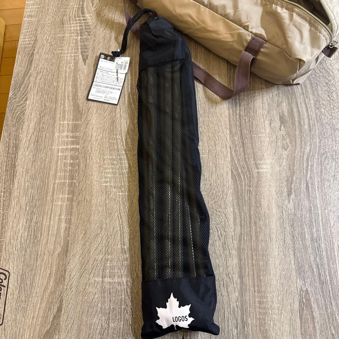 LOGOS タープ・シェード本体 71202002