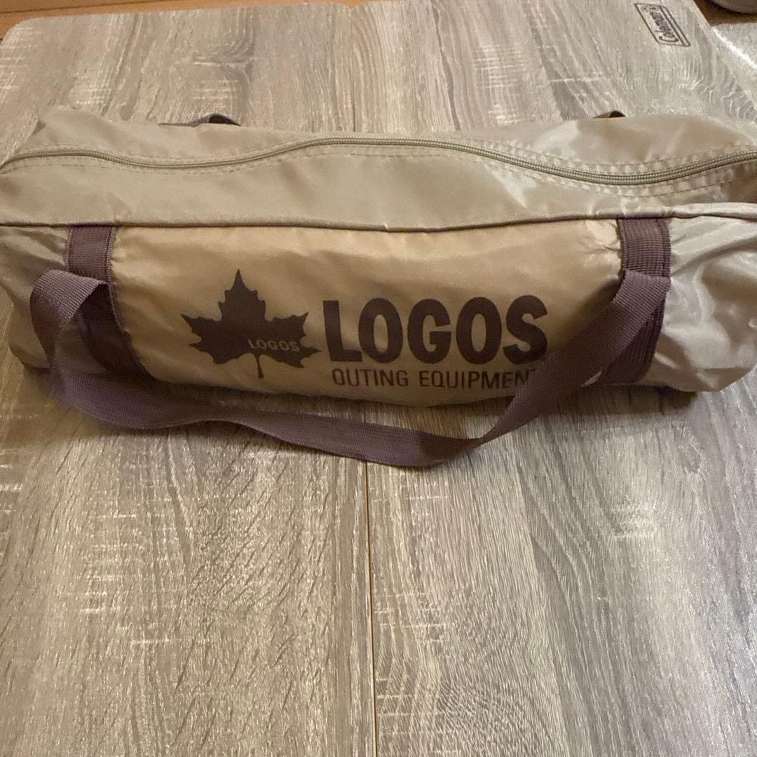 LOGOS タープ・シェード本体 71202002