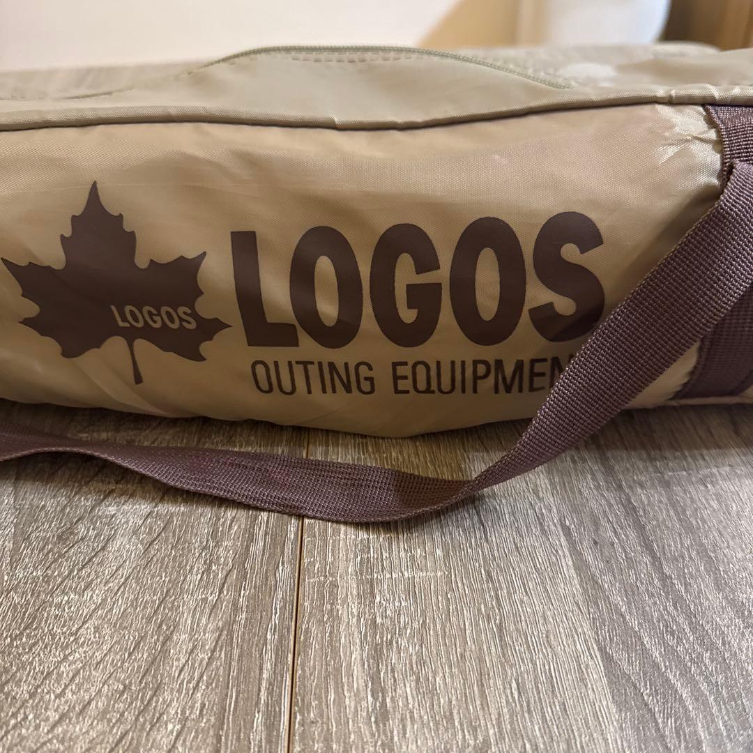 LOGOS タープ・シェード本体 71202002