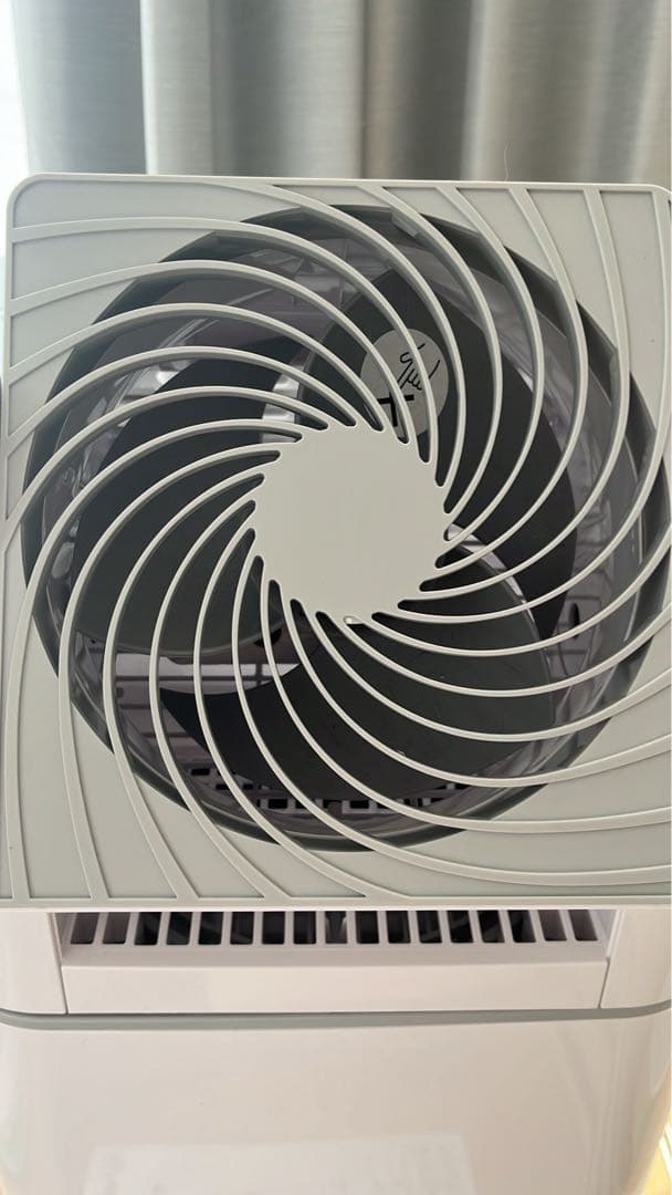 アイリスオーヤマ 除湿機デシカント式 13畳 サーキュレーター 除湿量 5L