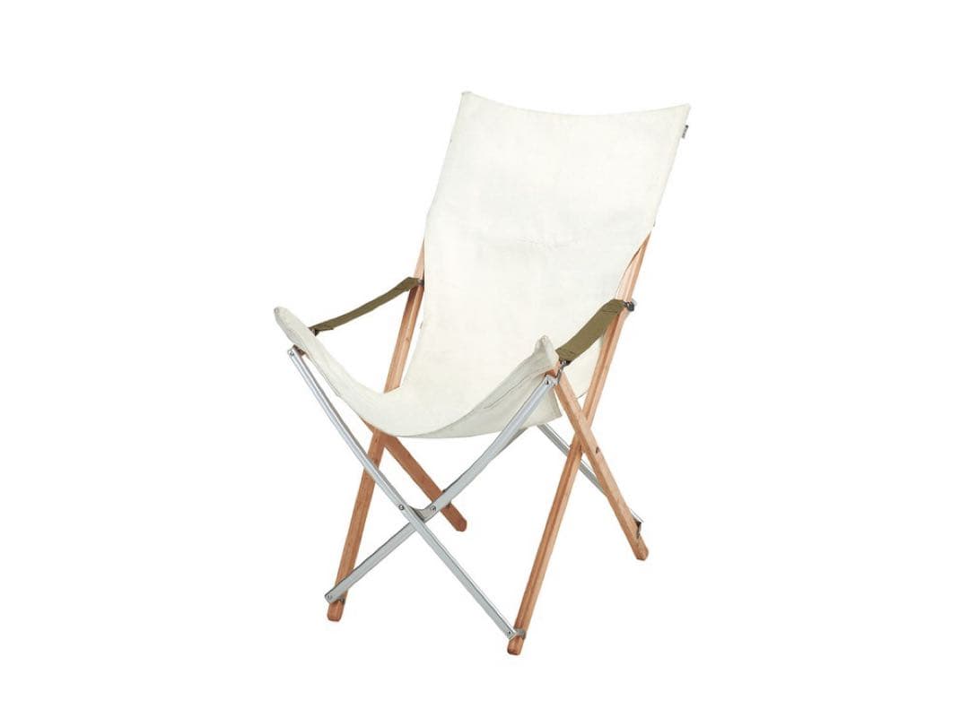 1時間限定価格　新品未開封　peakスノーピーク　takeチェアロング