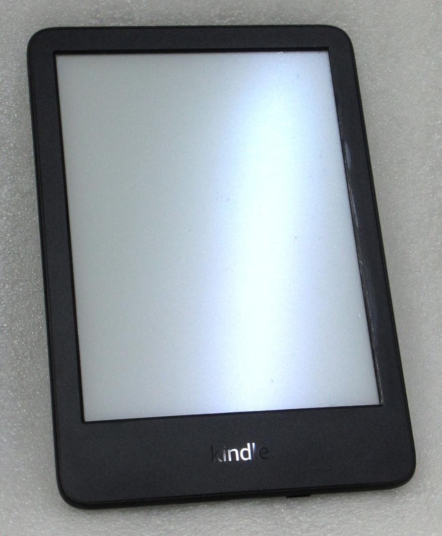 Kindle 6インチ 第11世代 16GB C2V2L3 動作品 広告あり